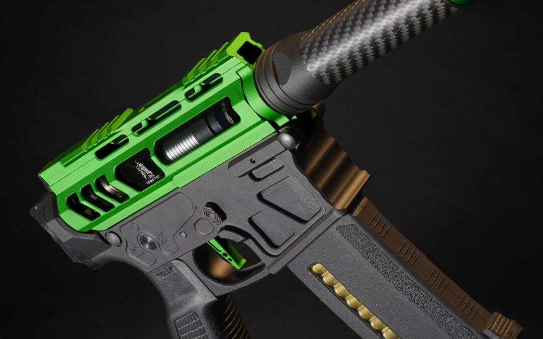 Primera réplica de airsoft para principiantes: Todo lo que necesitas saber