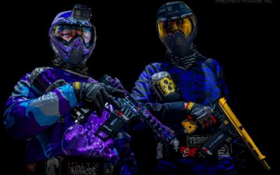 Qué es el Airsoft: historia, orígenes y evolución hasta hoy