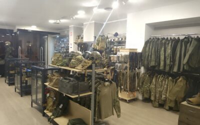 Airsoft para principiantes: equipo básico para tu primera partida