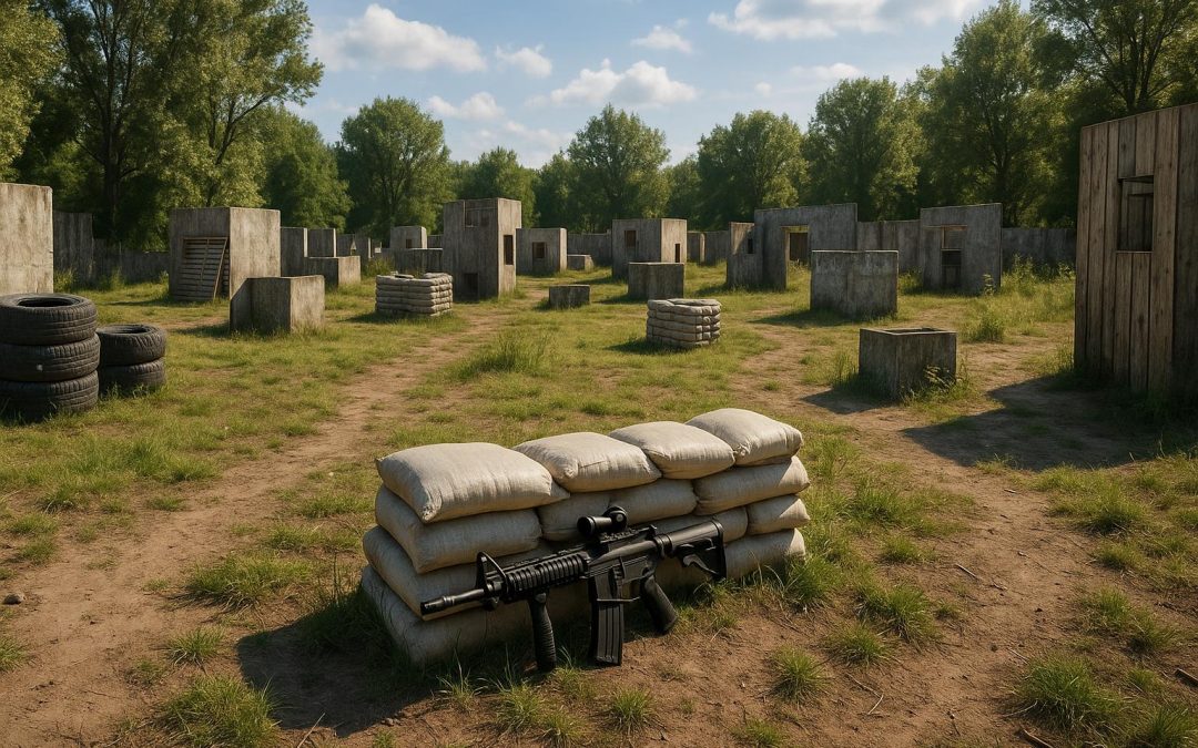 Airsoft en España: Guía completa para jugar y equiparte